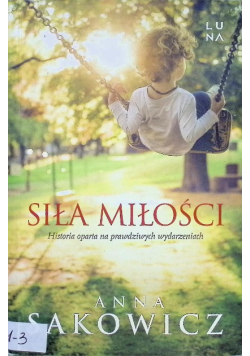 Siła miłości