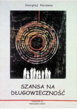 Szansa na długowieczność