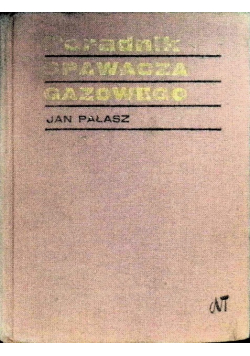 Poradnik spawacza gazowego