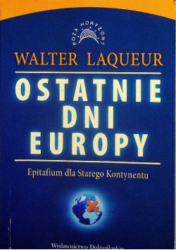 Ostatnie dni Europy