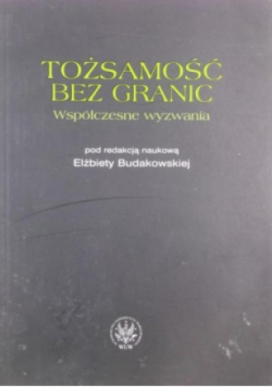 Tożsamość bez granic