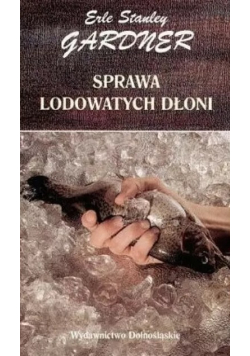 Sprawa lodowatych dłoni