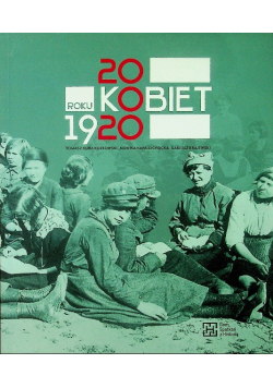 20 Kobiet Roku 1920