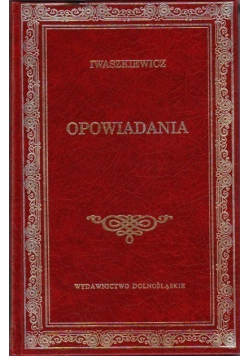 Opowiadania