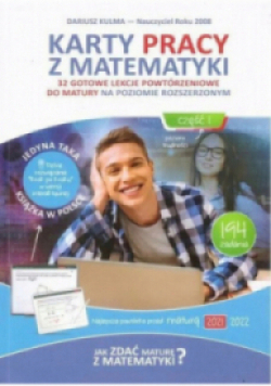 Karty pracy z matematyki Część 1