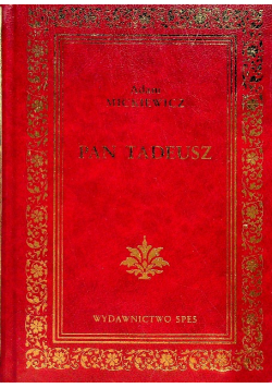 Pan Tadeusz