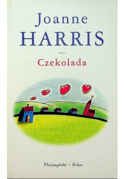 Czekolada
