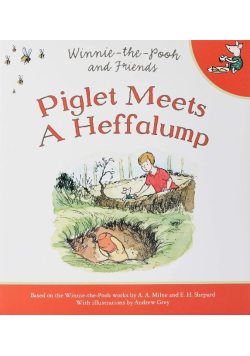 Piglet Meets a Heffalump