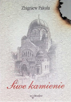 Siwe Kamienie