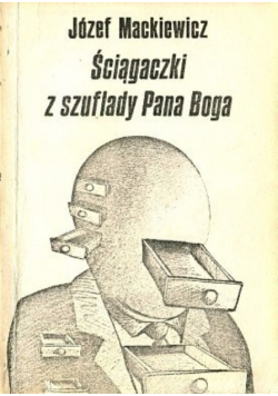 Ściągaczki z szuflady Pana Boga