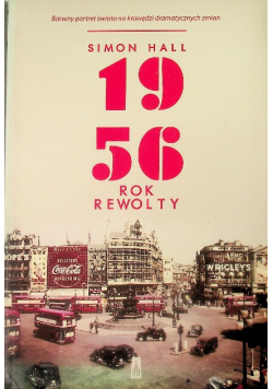 1956 Rok rewolty