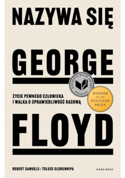 Nazywa się George Floyd