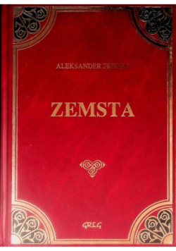 Zemsta