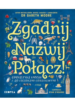 Zgadnij Nazwij Połącz!