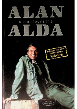 Alan Alda Autobiografia