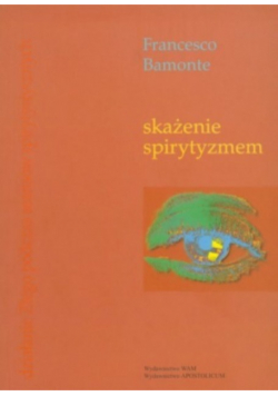 Skażenie spirytyzmem