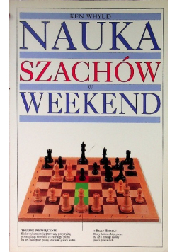 Nauka szachów w weekend