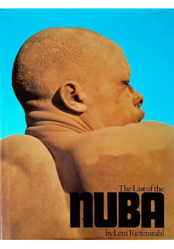 The Last Of The Nuba