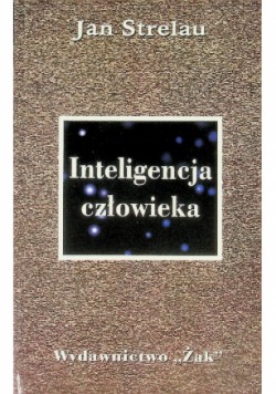 Inteligencja człowieka