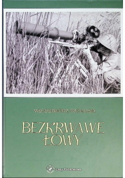 Bezkrwawe łowy
