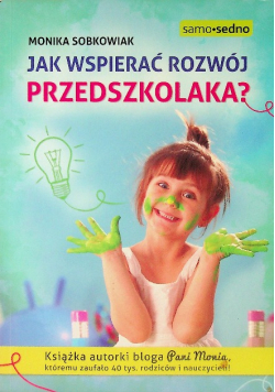 Jak wspierać rozwój przedszkolaka