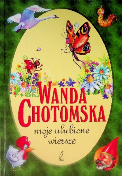 Moje ulubione wiersze
