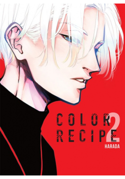 Color Recipe 2