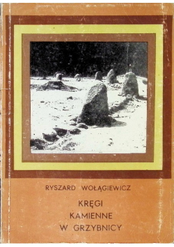 Kręgi kamienne w grzybnicy