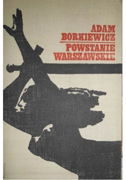 Powstanie warszawskie