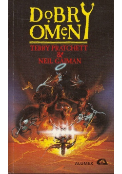 Dobry omen