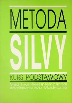 Metoda Silvy kurs podstawowy