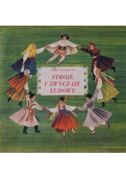 Stroje i zwyczaje ludowe