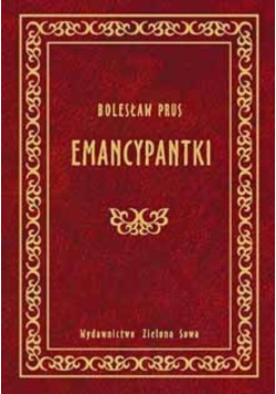Emancypantki