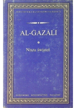 Nisza świateł