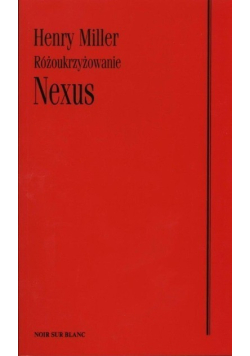 Różoukrzyżowanie Nexus