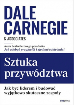 Sztuka przywództwa