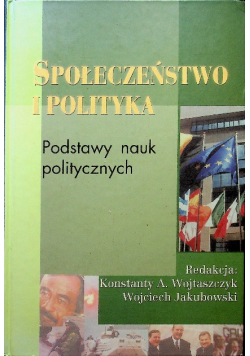 Społeczeństwo i polityka