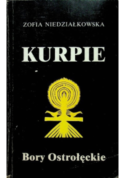 Kurpie Bory Ostrołęckie