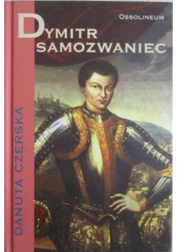 Dymitr Samozwaniec