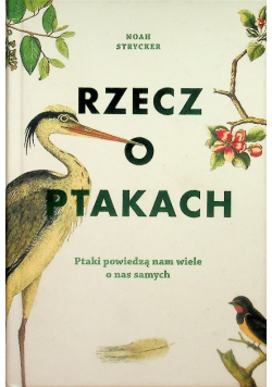 Rzecz o ptakach