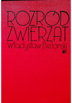 Rozród zwierząt