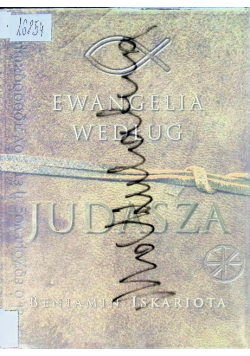 Ewangelia według Judasza