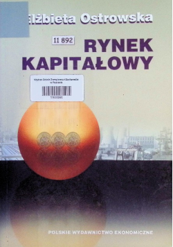 Rynek kapitałowy