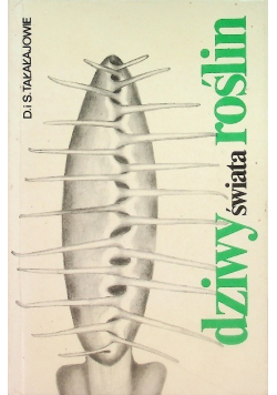 Dziwy świata roślin