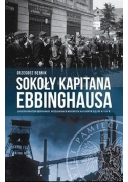 Sokoły kapitana Ebbinghausa