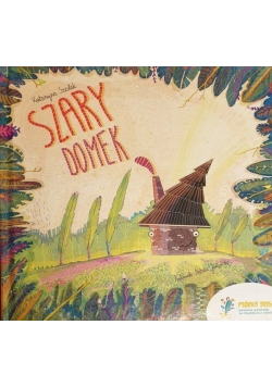 Szary domek