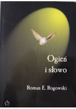 Ogień i słowo