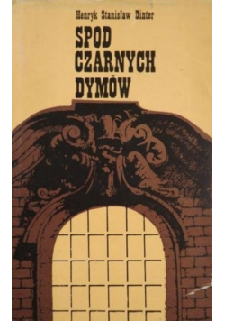 Spod czarnych dymów