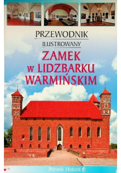 Zamek w Lidzbarku Warmińskim