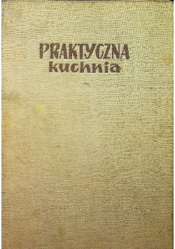 Praktyczna kuchnia